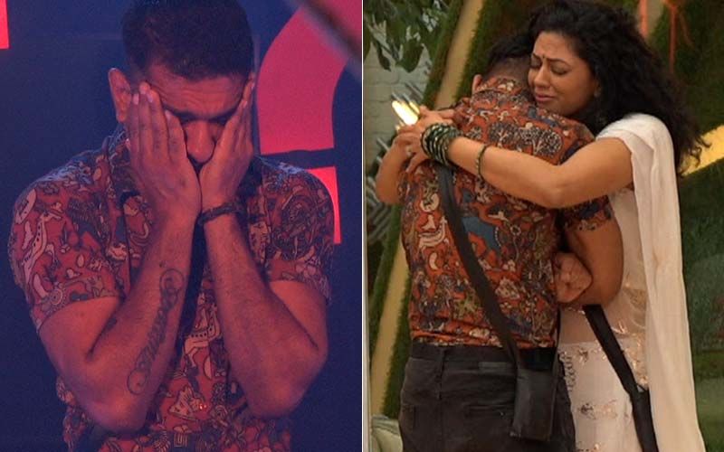 Bigg Boss 14 Day 51 SPOILER ALERT: Kavita Kaushik Tears Up, Hugs Eijaz Khan As He Shares He Was Inappropriately Touched When He Was A Kid
