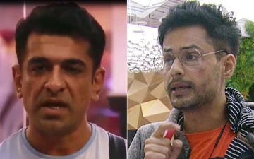 Bigg Boss 14: Eijaz Khan Tells Shardul Pandit About His Financial Condition: ‘I Had Only Rs 4K In My Account, Had Borrowed Rs 1.5 Lakh’