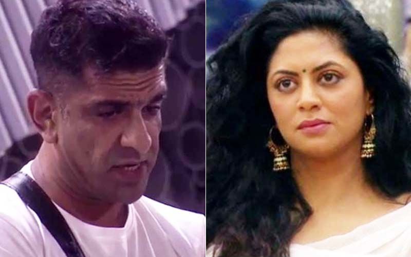 Bigg Boss 14: Eijaz Khan’s Brother Reacts To Eijaz’s UGLY Fight With Kavita Kaushik: ‘It’s Unfortunate; I Hope They Can Bury Their Differences And Be Friends’