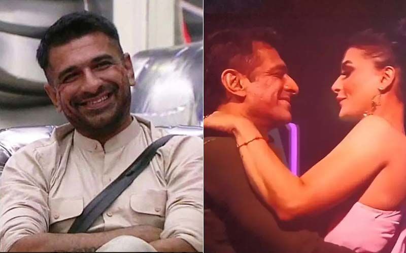 Bigg Boss 14: Eijaz Khan FINALLY Confesses His Love For Pavitra Punia; Says ‘I Hope You Are Waiting For Me’