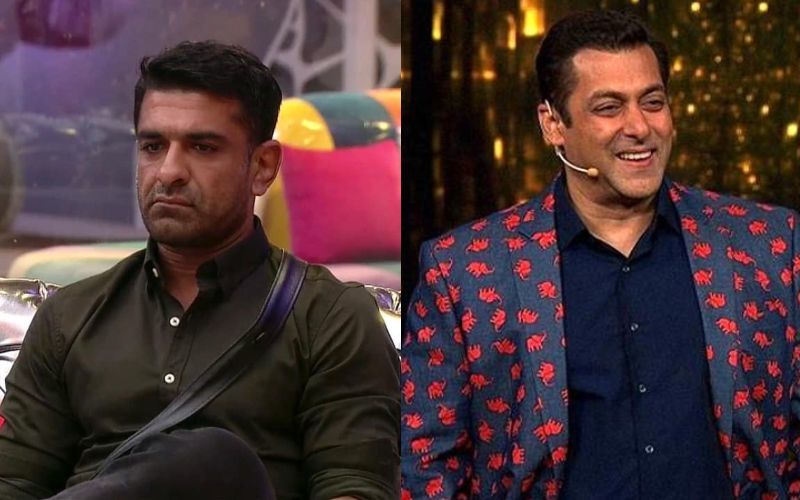 Bigg Boss 14: Eijaz Khan Left Disappointed Over NOT Getting To Perform On Salman Khan's Birthday; Here's How The Host Brought A Smile On His Face