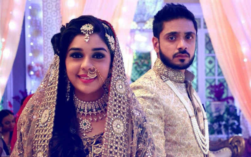 Big Blow To Ishq Subhan Allah; Eisha Singh-Adnan Khan’s Show Out Of Top 10!