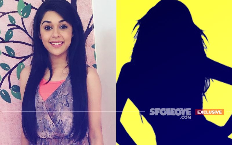 Not Eisha Singh, This Actress Was The First Choice For Ishq Subhan Allah