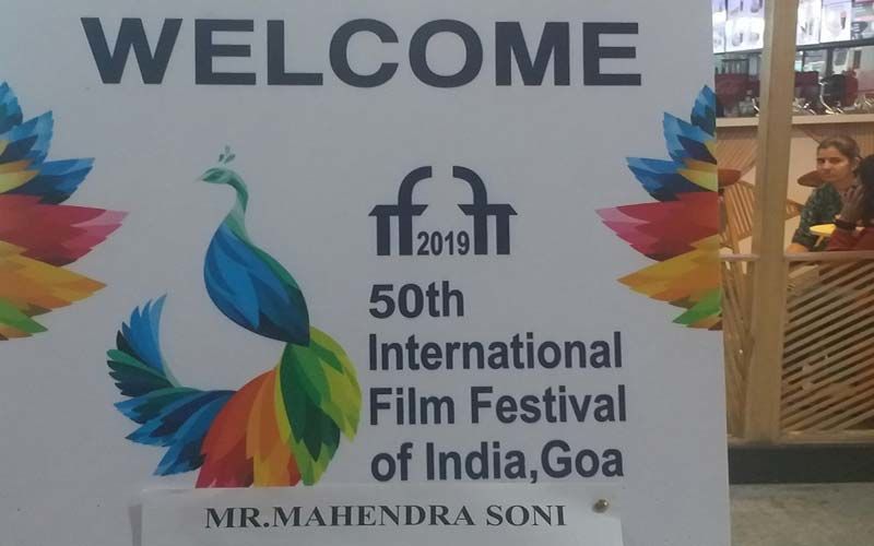 Ek Je Chhilo Raja To Be Screened At International Film Festival Of India 2019