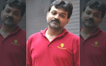 Ek Je Chhilo Raja’s Director Srijit Mukherji Enjoying In Stuttgart, Shares Pictures On Twitter