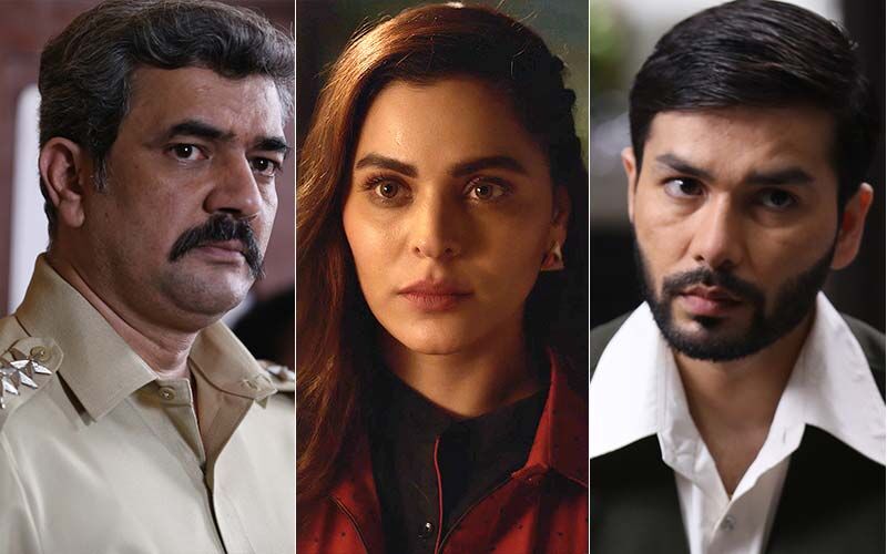 Ek Thi Begum 2: Five Characters Of This Thriller Series That Will Compel You To Binge-Watch It