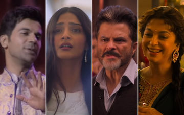 एक लड़की को देखा तो ऐसा लगा ट्रेलर: सोनम कपूर की इस हटके लवस्टोरी के पीछे छुपा हुआ है एक सीक्रेट