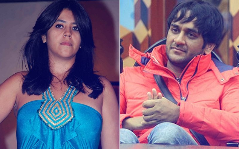 Bigg Boss 11: Ekta Kapoor LASHES OUT After Being Accused Of Lobbying For Vikas Gupta