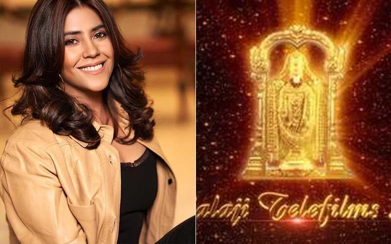 Ekta Kapoor’s Balaji Telefilms Files Complaint Against Imposters Posing As Their Casting Agents And Telling Them, ‘You Should Die And Sushant Should Come Back’