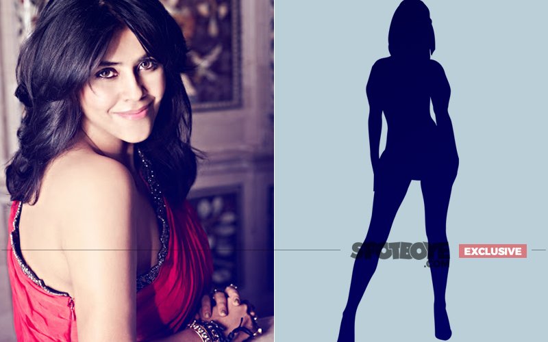 Ekta Kapoor Reveals The Leading Lady Of Naagin 3 Exclusively To SpotboyE.com. Guess Who?