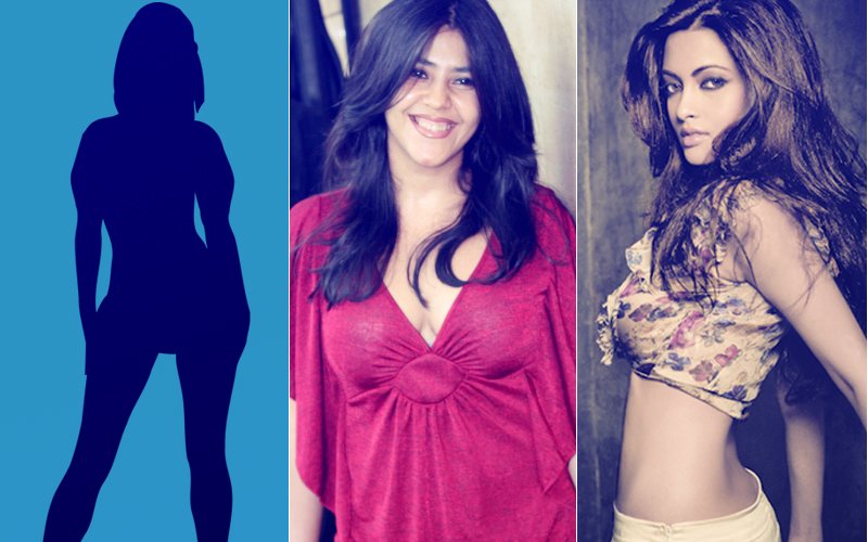 Guess Who Plays The New Ragini In Ekta Kapoor’s Ragini MMS 2.2?