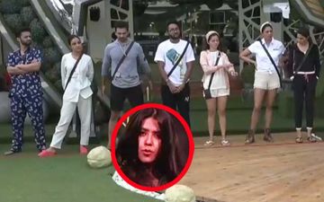 Bigg Boss 14: Ekta Kapoor Introduces ‘Badle Ki Chunauti’ Task; Inmates Get A Full Chance To Seek Revenge Like Never Before