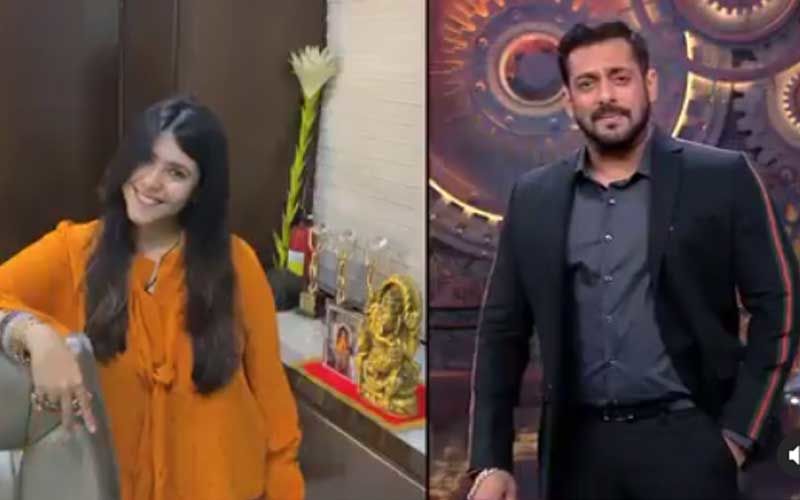 Bigg Boss 14: Ekta Kapoor To Magnify Entertainment Inside The House; TV Czarina To Appear On Salman Khan’s Weekend Ka Vaar – VIDEO