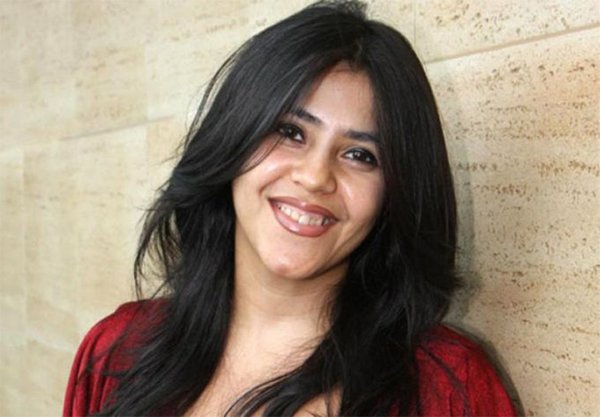 ekta kapoor