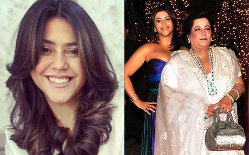Ekta Kapoor In Legal Trouble, ARREST WARRANT Issued Against Her And Mother Shobha Kapoor Due To Objectionable Content In Web Series 'XXX'-Report