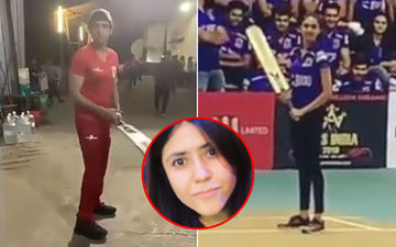 पार्थ सम्थान और एरिका फर्नांडिस आए एक-दूसरे के विरोध में, एकता कपूर ने सोशल मीडिया पर शेयर किया वीडियो