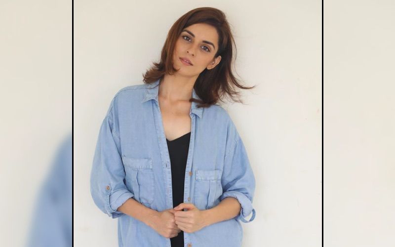 Three Months Postpartum, Ekta Kaul Gets Back To Her Routine By Sweating It Out - Video