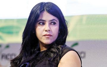 लोकप्रिय चीजों की हमेशा आलोचना की जाती है : एकता कपूर