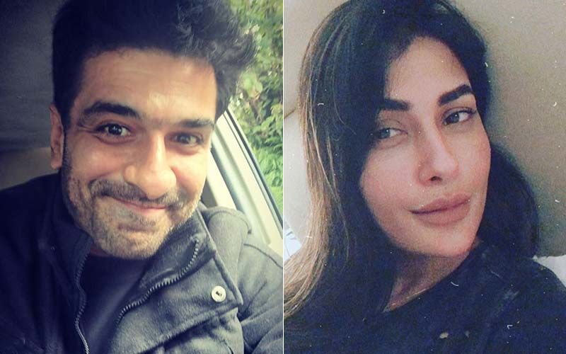 Bigg Boss 14's Eijaz Khan Reveals Meeting Ladylove Pavitra Punia's Brother; Wants People To Know That They Are 'Serious'