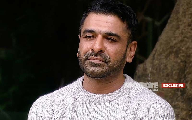 Bigg Boss 14: Eijaz Khan To Get Evicted For This Reason?- EXCLUSIVE