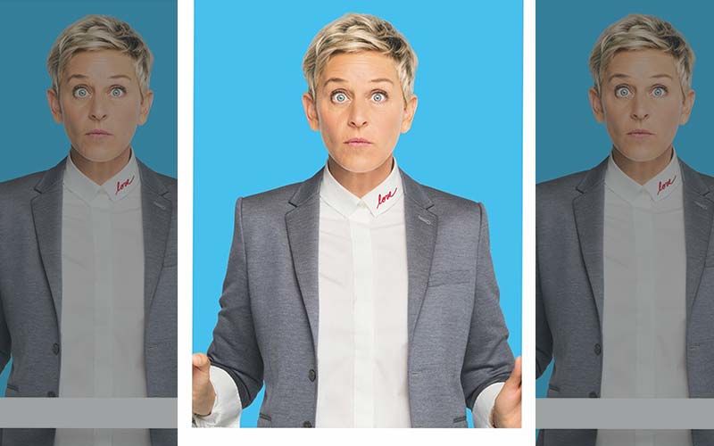 WHAT? Ellen DeGeneres To Be Replaced On Her Own Talk Show? Truth Revealed