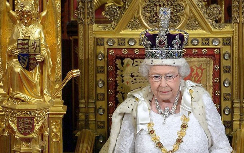 Queen Elizabeth II's Death: Twitteratis Demand Kohinoor's Return To India, Netizen Asks, 'Now Can We Get Our Kohinoor Back’-Read TWEETS