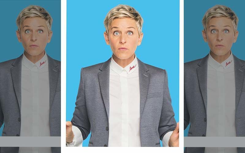 The Ellen Show’s Former Employees Reveal They Faced Racism, Fear, Intimidation: ‘That ‘Be Kind’ Bullsh*T Only Happens When Cameras Are On’
