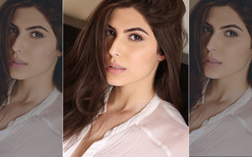 Sacred Games Actress Elnaaz Norouzi Misses Out On Her Flight Due To A Lengthy Interrogation Process By The Airport Officers