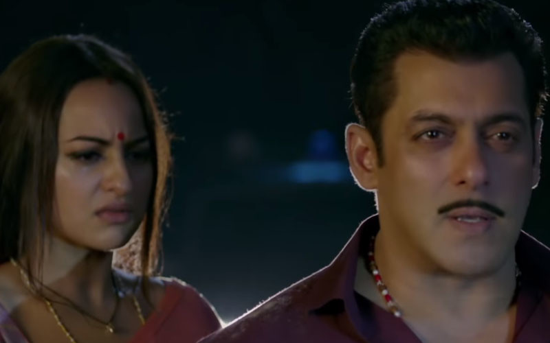 dabangg