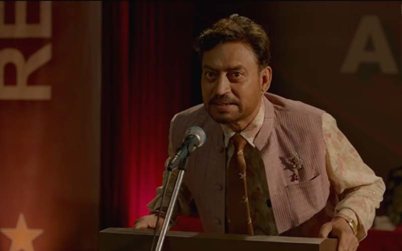 Irrfan Irrfan