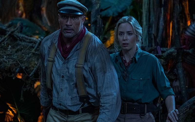 Emily Blunt On Her Role As Dr. Lily Houghton In Jungle Cruise: I Admired Her Spirit