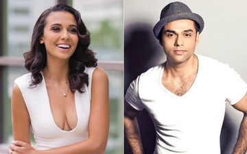 Emily Shah To Star Opposite Abhay Deol In Sagar Ballary’s Jungle Cry