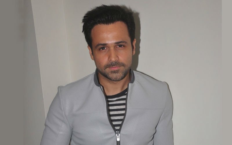 10 Reasons We Should All Live By Emraan Hashmi's Wisdom