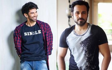 Malang Trailer Launch: Aditya Roy Kapur On Comparisons with 'Serial Kisser' Emraan Hashmi, 'If I Can Follow In His Footsteps, I'll Be Honoured'