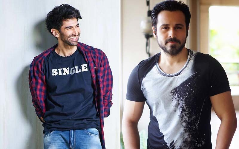 Malang Trailer Launch: Aditya Roy Kapur On Comparisons with 'Serial Kisser' Emraan Hashmi, 'If I Can Follow In His Footsteps, I'll Be Honoured'