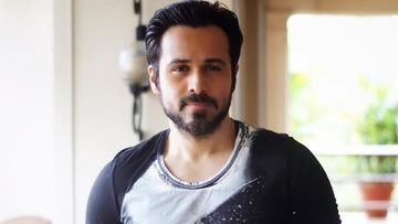 Coronavirus Outbreak: Emraan Hashmi Fumes, ‘All This Because Some Person Wanted To Eat A Bat’