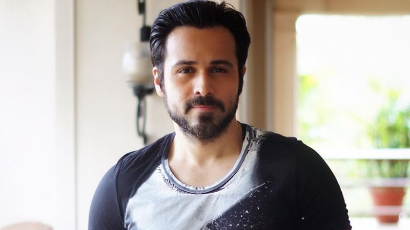 Coronavirus Outbreak: Emraan Hashmi Fumes, ‘All This Because Some Person Wanted To Eat A Bat’