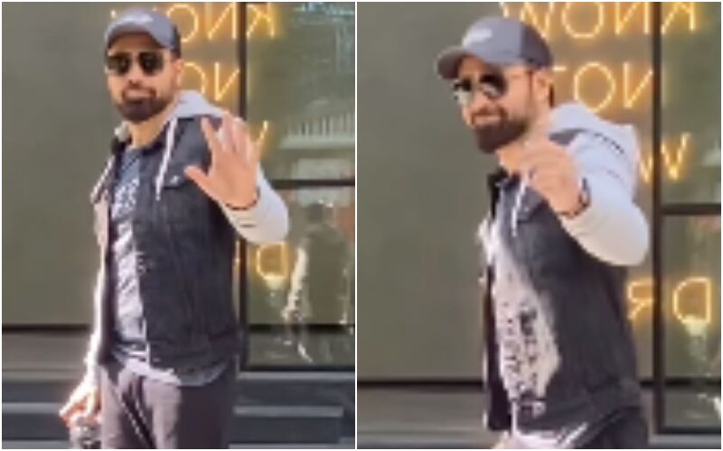 Emraan Hashmi REACTS As Paparazzi Call Him Don 3 Villain; Netizens Say, ‘Je Screen Fadd Dega’- VIDEO Inside