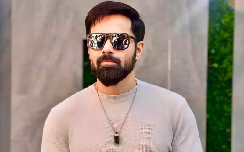 Showtime: Emraan Hashmi Steals The Show As Raghu Khanna, Here Are 5 Reasons WHY You Should Watch The Mahima Makwana Co-Starrer