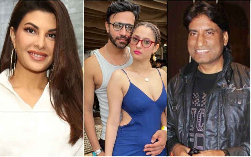 Entertainment News Round-Up: Jacqueline Fernandez To Get ARRESTED?, Ankita Lokhande PREGNANT? Fans Spot Actress’ Baby Bump, Raju Srivastava Can Move His Body Parts Now!, And More
