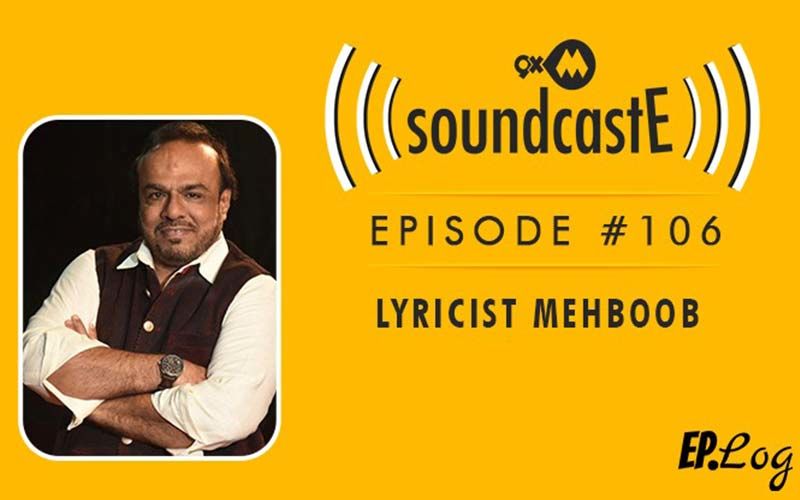 9XM SoundcastE: Episode 106 With Mehboob Kotwal