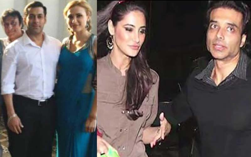 Salman Khan's Girlfriend Revealed!, Uday & Nargis Fakhri Breakup | SpotboyE The Show | Full Episode 42