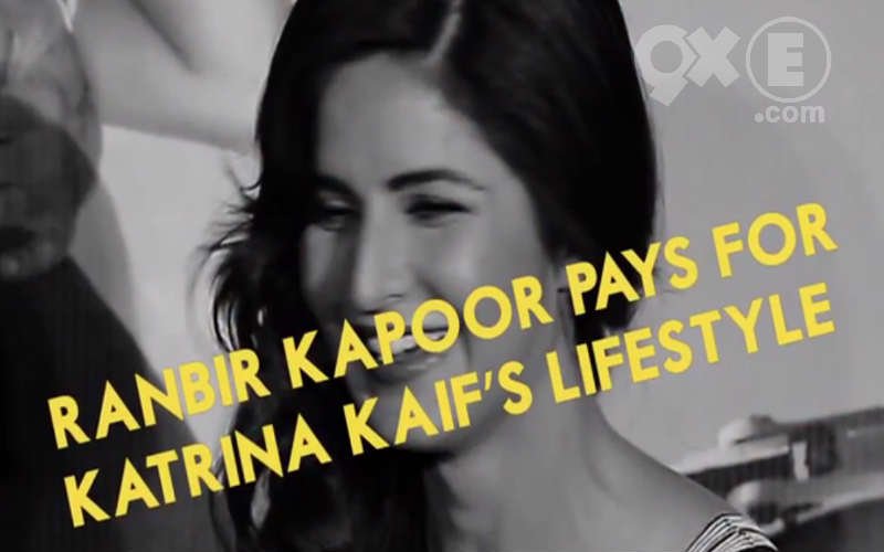 Shocking! Katrina Kaif Says 'no' For Ranbir Kapoor | SpotboyE The Show Episode 38 Seg 1