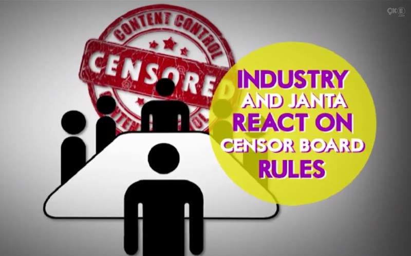 New Censor Board Rules | Sidarth & Alias Affair | SpotboyE The Show | Full Episode 49