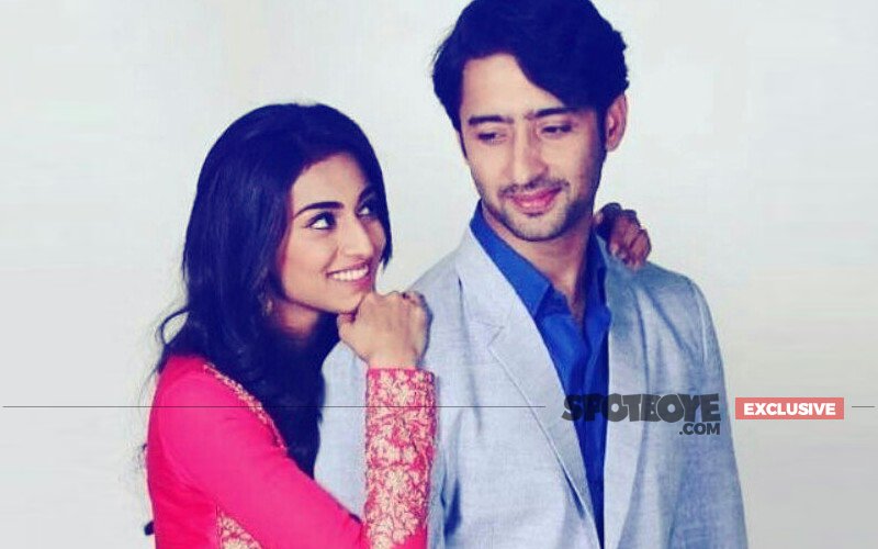 Shaheer-Erica Will Be Back With Kuch Rang Pyar Ke Aise Bhi 2 And Here Is Their Story