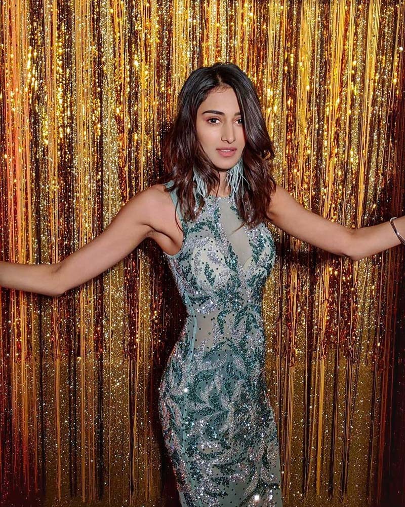 erica fernandes best dressed