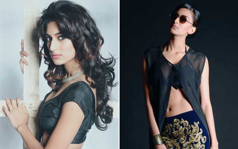 Erica Fernandes' Stunning Throwback Photoshoot Pictures Will Take You To The Nostalgia Land