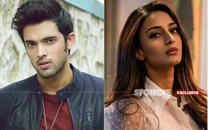 Parth Samthaan And Erica Fernandes Will NOT Work Together In AltBalaji’s Web Show- EXCLUSIVE