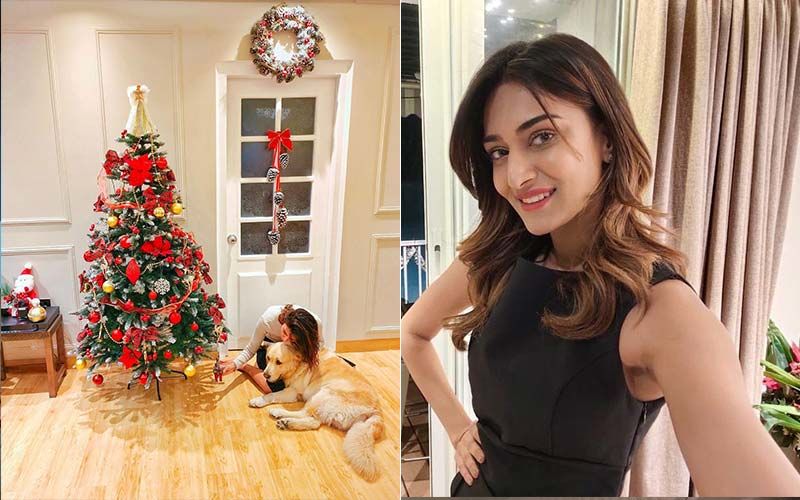 Erica Fernandes Is Excited To Celebrate Her First Christmas In New House: ‘I’m Creating A Winter Wonderland, Will Go All Out With Decoration’