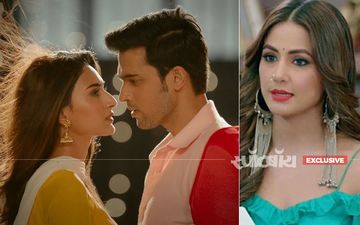 कसौटी ज़िन्दगी के 2 Spoiler Alert: कोमोलिका का प्लान होगा फेल, अनुराग और प्रेरणा करेंगे एक दूसरे को किस